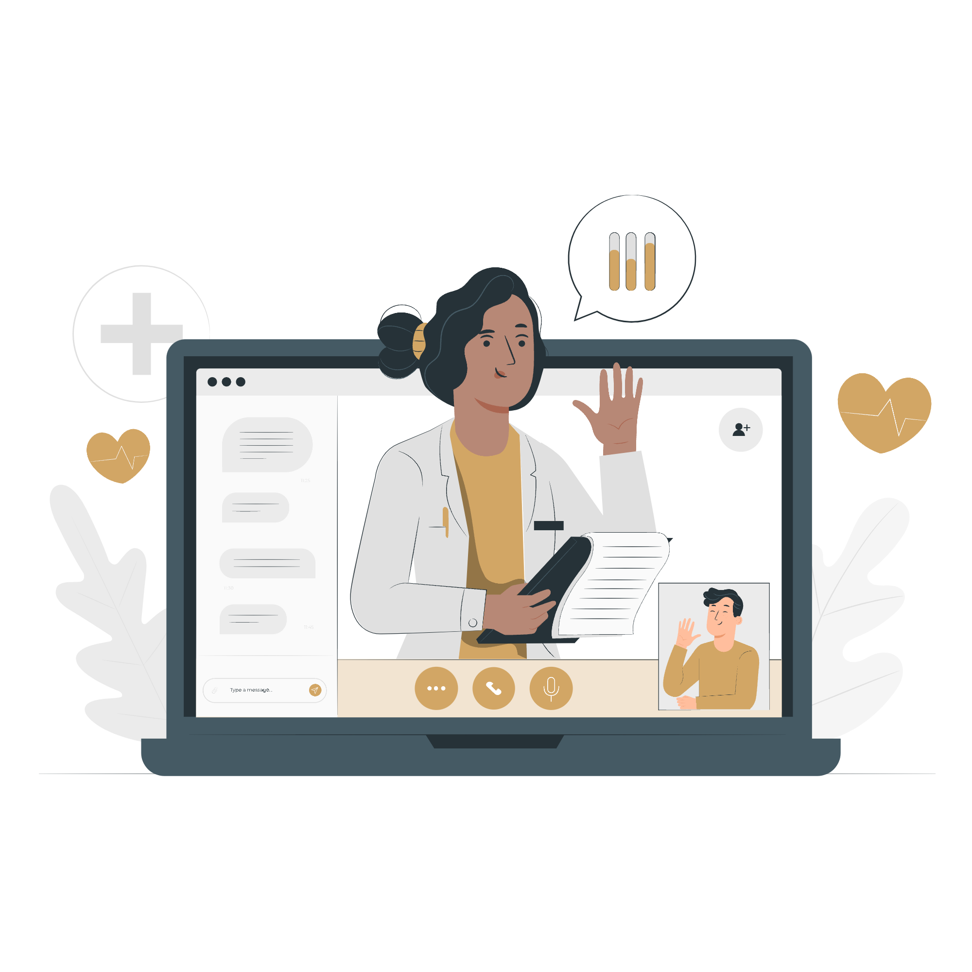 Consulta Online